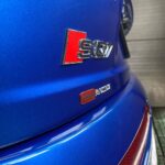 Detailing - čistenie a impregnácia kože