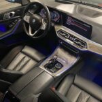 Detailing - tepovanie, čistenie, impregnácia kože