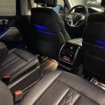 Detailing - tepovanie, čistenie, impregnácia kože