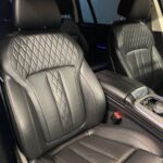 Detailing - tepovanie, čistenie, impregnácia kože