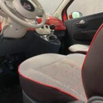 detailing Fiat 500