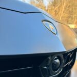 Detailing Lamborghini Urus