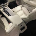 Tepovanie, čistenie, impregnácia koženého interiéru