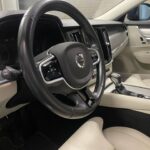 Tepovanie, čistenie, impregnácia koženého interiéru