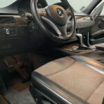 Detailing - tepovanie kože, AUTOGLYM