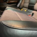 Detailing - tepovanie kože, AUTOGLYM