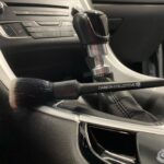 FORD - čistenie interiéru