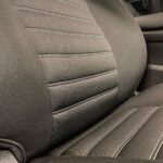 FORD - čistenie interiéru