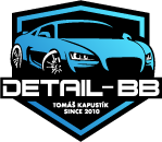 DETAIL BB - profesionálny detailing automobilov