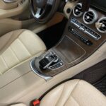 Detailing - tepovanie kože Mercedes GLC