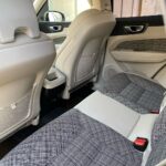 Detailing - tepovanie, čistenie, impregnácia kože